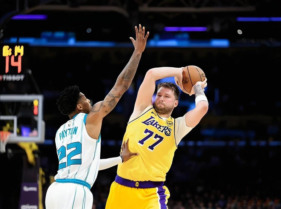 开云体育官方：东契奇38+6+7里夫斯复出砍24分 湖人送黄蜂3连败