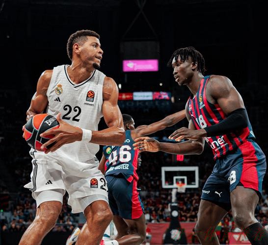开云官网：欧洲篮球联赛：皇家马德里VS帕纳辛纳科斯
