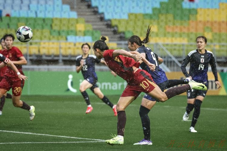 开云体育平台：东亚杯 | 中国女足0比0日本女足 1胜2平获得亚军