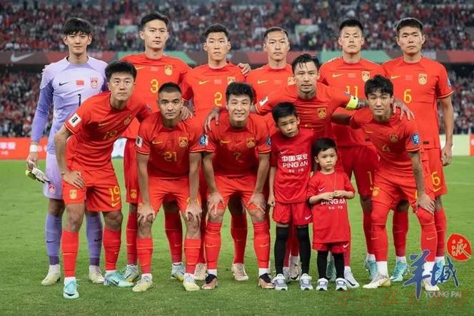 开云体育APP下载：世预赛中国队负于韩国队 张琳芃迎百场里程碑